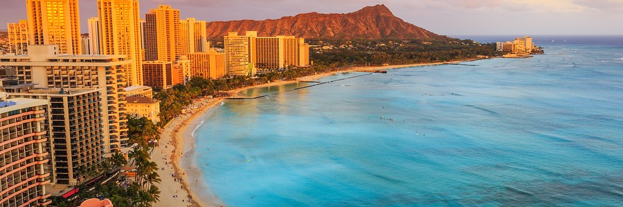 Honolulu - Things to do with your Team