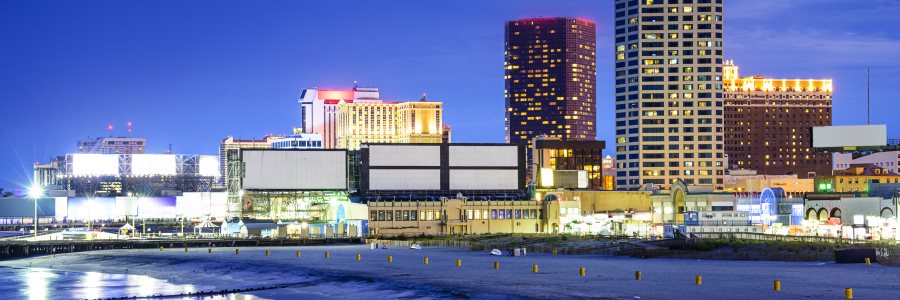 Atlantic City - Things to do with your Team Atlantic City - Things to do with your Team