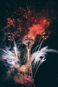 Seattle - Things to do with your Team - Travel - Hotels4Teams
