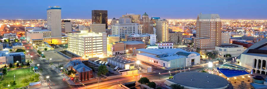 El Paso - Things to do with your Team