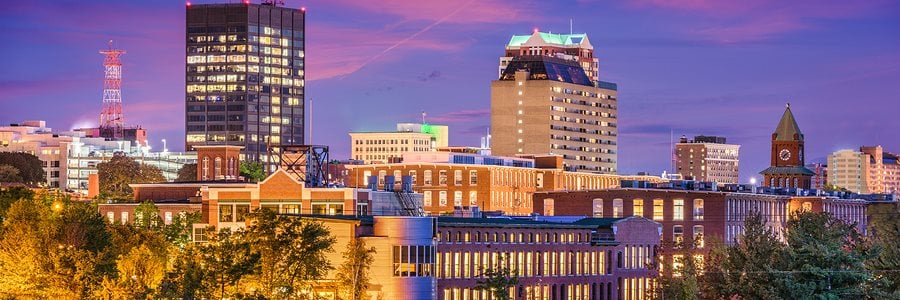 Manchester-Nashua-Concord - Things to do with your Team