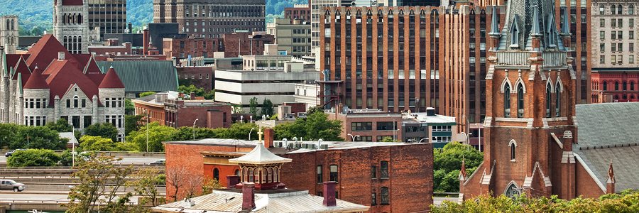 Syracuse - Things to do with your Team Syracuse - Things to do with your Team