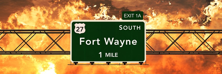 Fort Wayne - Things to do with your Team