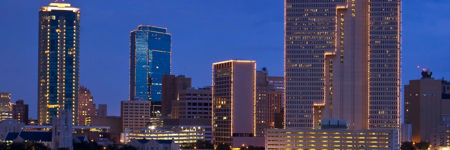Fort Worth - Things to do with your Team Fort Worth - Things to do with your Team