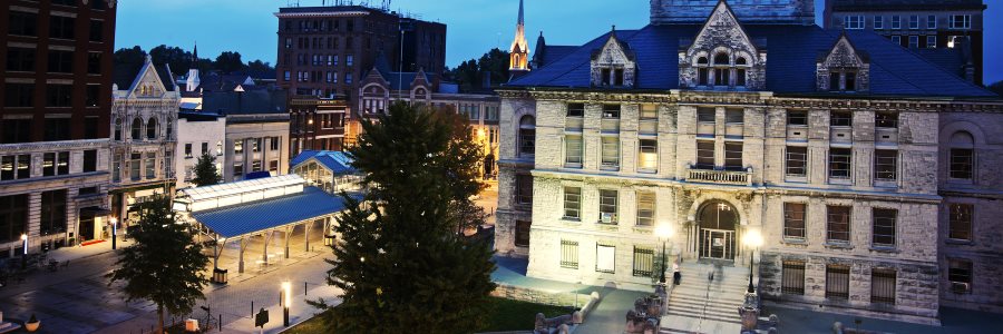 Lexington - Things to do with your Team