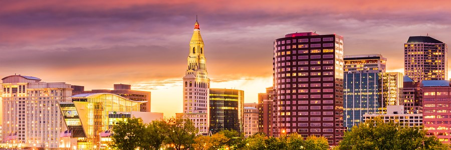 Hartford - Things to do with your Team