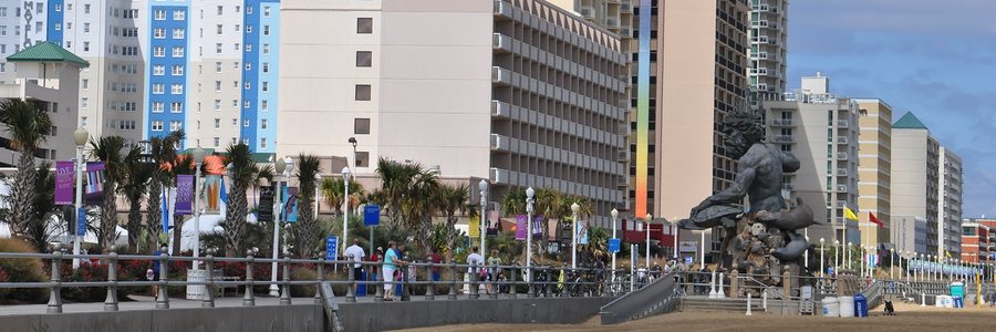 Virginia Beach - Things to do with your Team Virginia Beach - Things to do with your Team