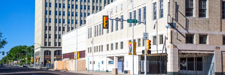 Lubbock - Things to do with your Team Lubbock - Things to do with your Team