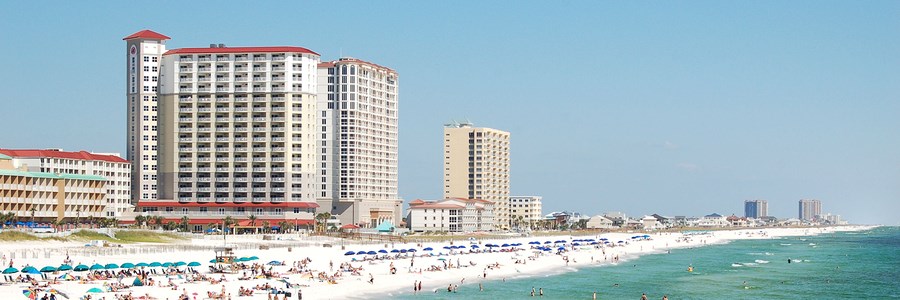 Pensacola - Things to do for Teams Pensacola - Things to do for Teams