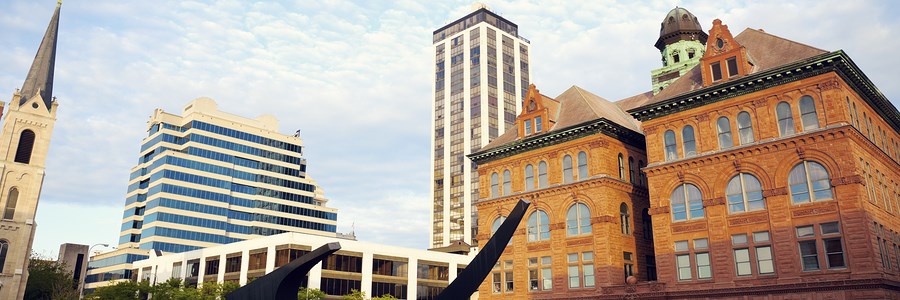 Peoria - Things to do with your Team