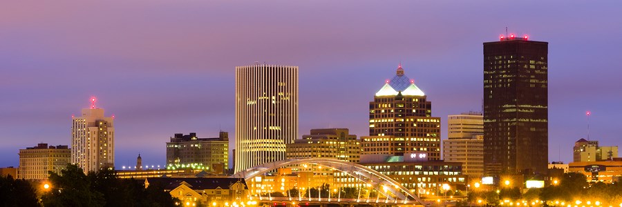 Rochester - Things to do with your Team Rochester - Things to do with your Team