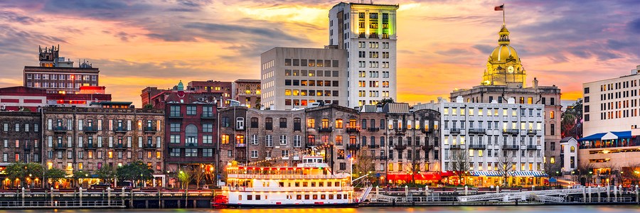 Savannah - Things to do with your Team Savannah - Things to do with your Team