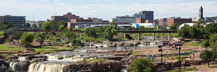 Sioux Falls - Things to do with your Team Sioux Falls - Things to do with your Team