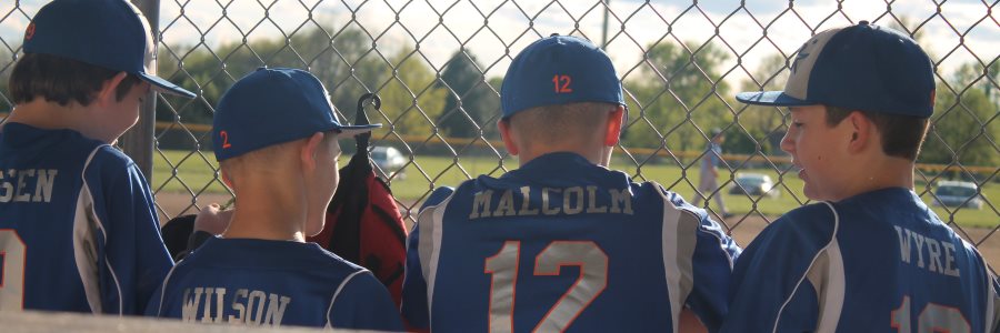 Youngsville Sports Complex - Things To Do With Your Team