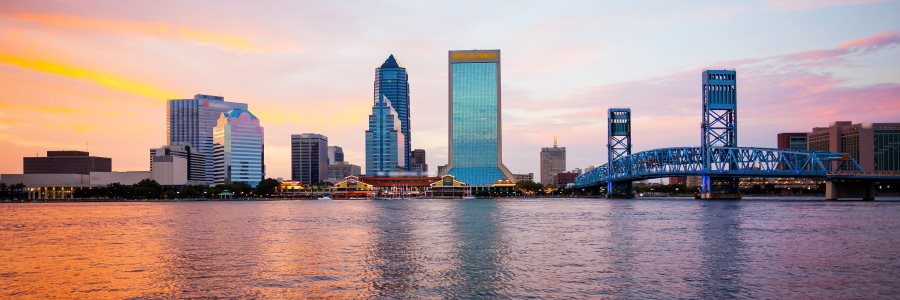 Jacksonville - Things to do with your Team