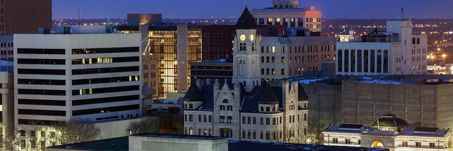 Wichita - Things to do with your Team Wichita - Things to do with your Team