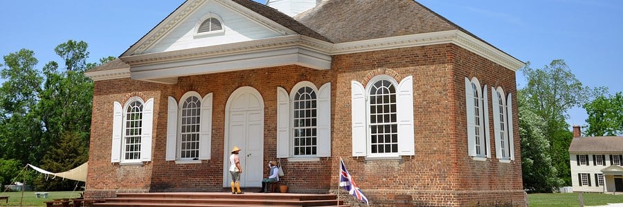 Williamsburg - Things to do with your Team Williamsburg - Things to do with your Team