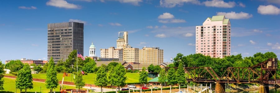 Augusta - Things to do with your Team