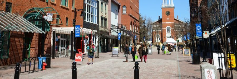 Burlington - Things to do with your Team Burlington - Things to do with your Team