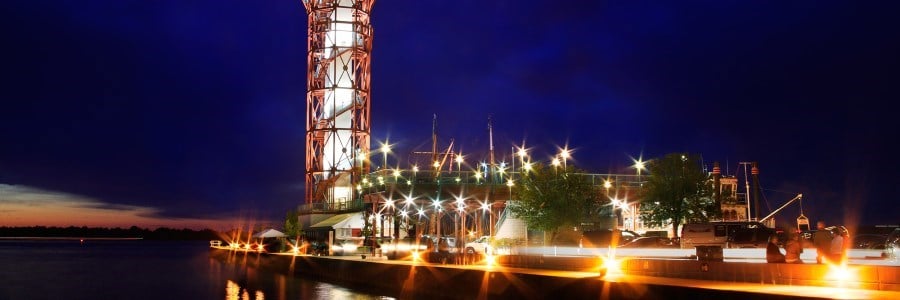 Erie - Things to do with your Team