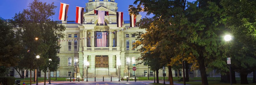 Cheyenne - Things to do with your Team Cheyenne - Things to do with your Team