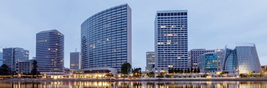 Oakland - Things to do with your Team