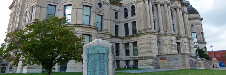 Evansville - Things to do with your Team Evansville - Things to do with your Team