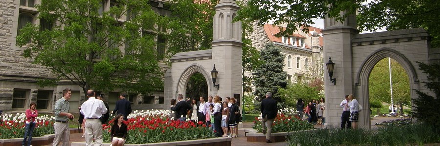 Bloomington - Things to do with your Team Bloomington - Things to do with your Team