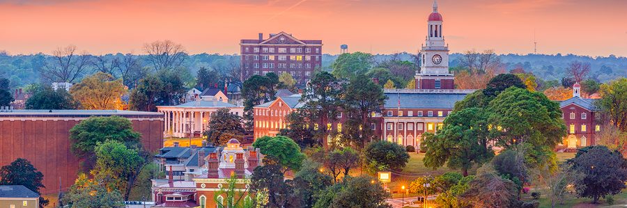 Macon - Things to do with your Team Macon - Things to do with your Team