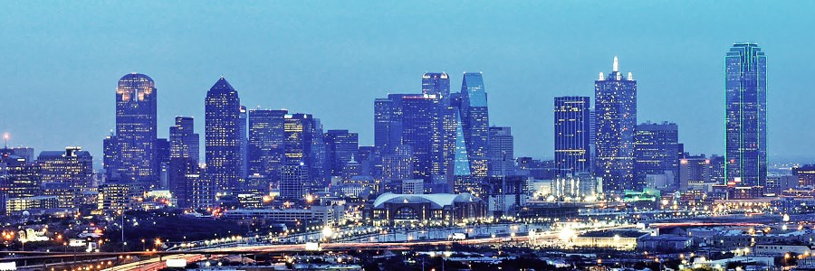 Dallas - Things to do with your Team Dallas - Things to do with your Team