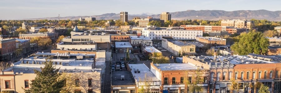 Fort Collins - Things to do with your Team Fort Collins - Things to do with your Team