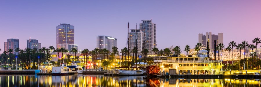 Long Beach - Things to do with your Team