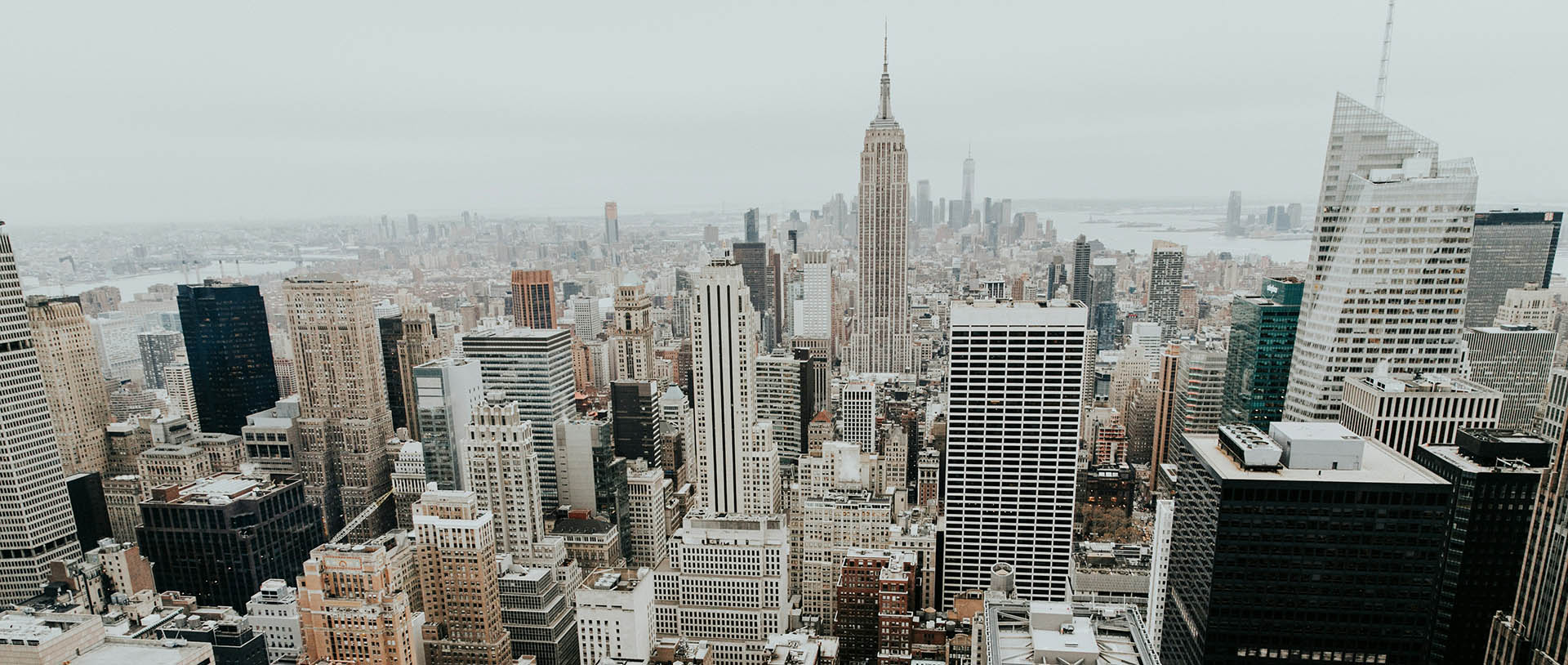 New York City - Things to do with your Team New York City - Things to do with your Team