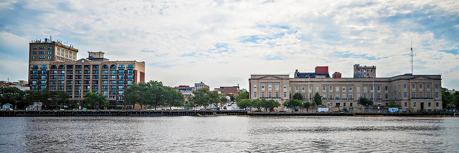 Wilmington - Things to do with your Team