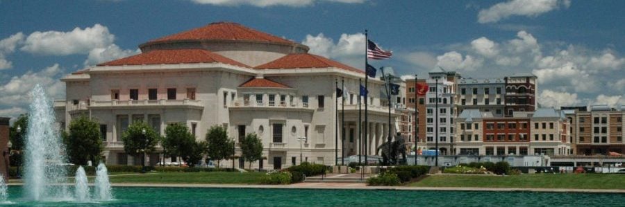 Carmel - Things to do with your Team Carmel - Things to do with your Team