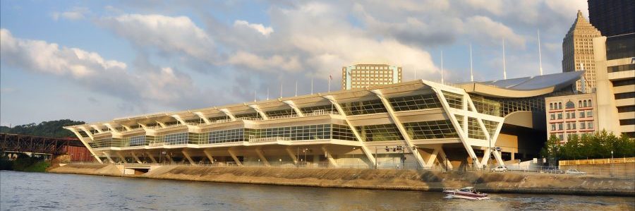 David L. Lawrence Convention Center - Things To Do With Your Team