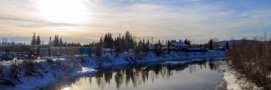 Fairbanks - Things to do with your Team Fairbanks - Things to do with your Team