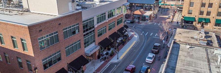 Fayetteville - Things to do with your Team Fayetteville - Things to do with your Team