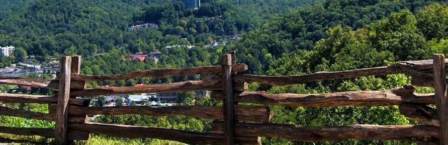 Gatlinburg - Things to do with your Team