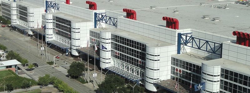 George R. Brown Convention Center - Things To Do With Your Team George R. Brown Convention Center - Things To Do With Your Team