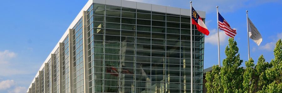 Georgia World Congress Center - Things To Do With Your Team Georgia World Congress Center - Things To Do With Your Team