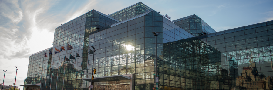 Jacob K. Javits Convention Center - Things To Do With Your Team