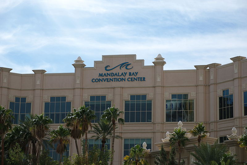 Mandalay Bay Convention Center - Things To Do With Your Team