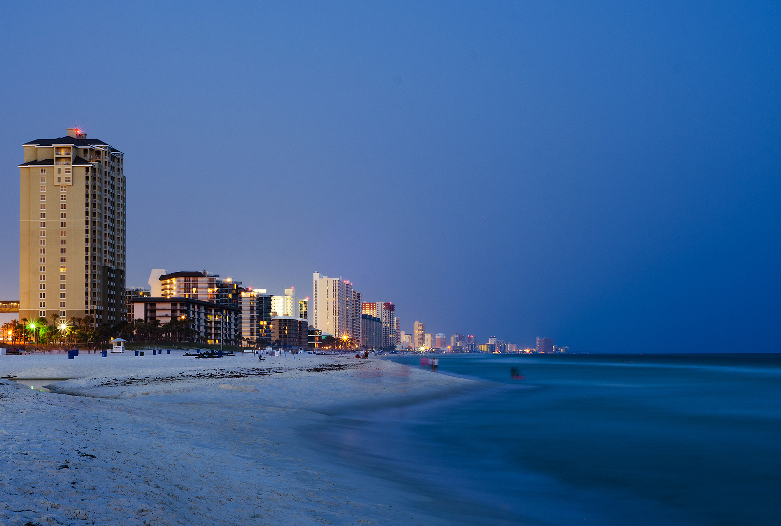 Panama City - Things to do with your Team - Hotels4Teams