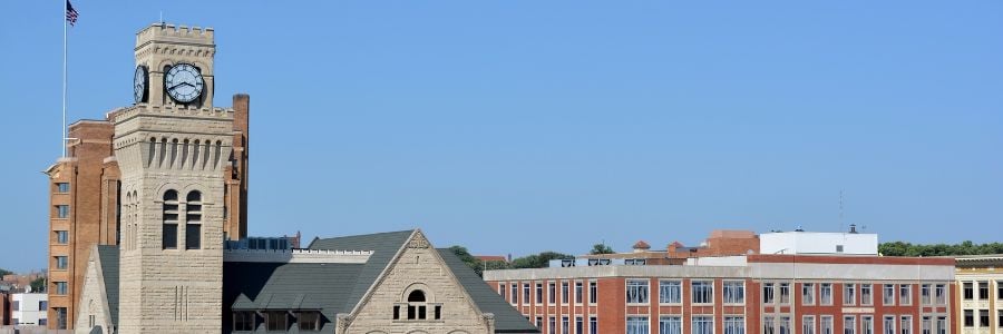 Sioux City - Things to do with your Team