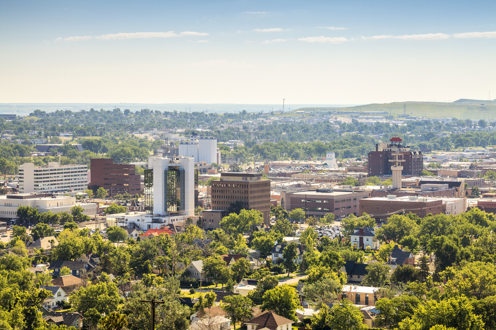 Rapid City - Things to do with your Team - Hotels4Teams