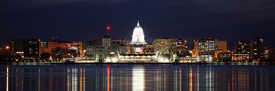Madison - Things to do with your Team