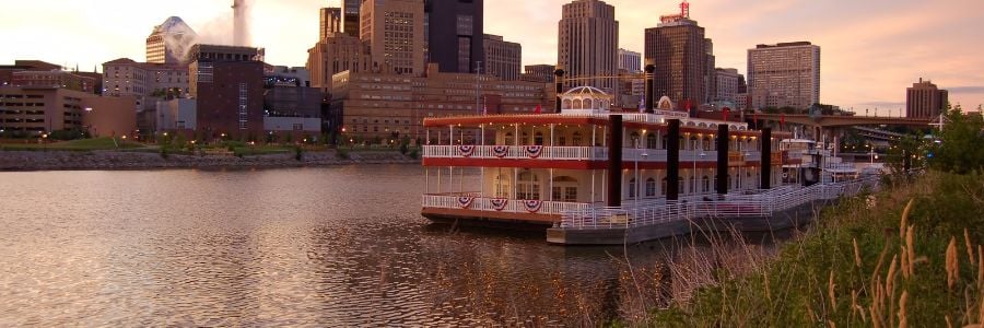 St. Paul – Things to do with your Team St. Paul – Things to do with your Team