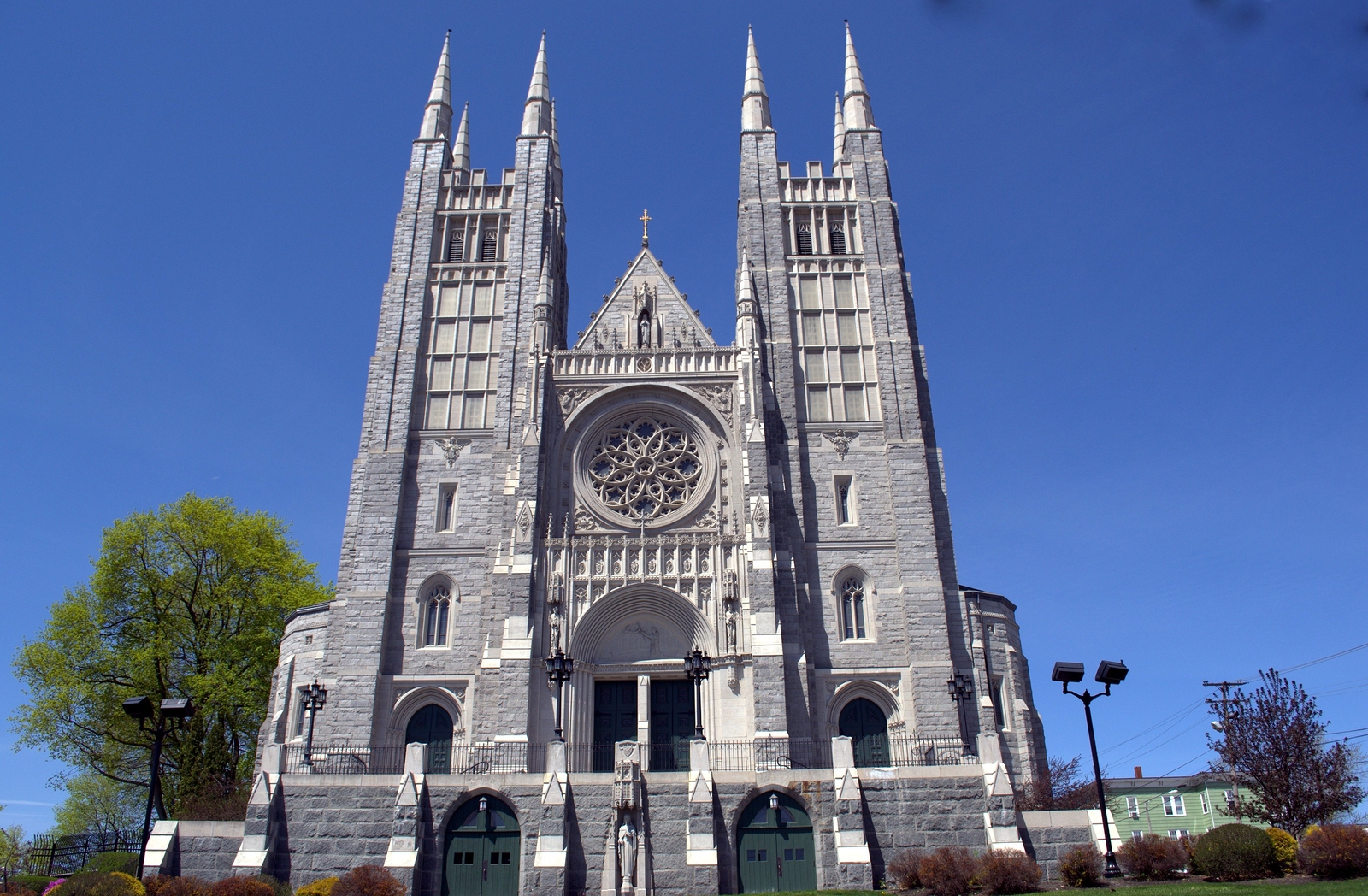 Lewiston - Things to do with your Team