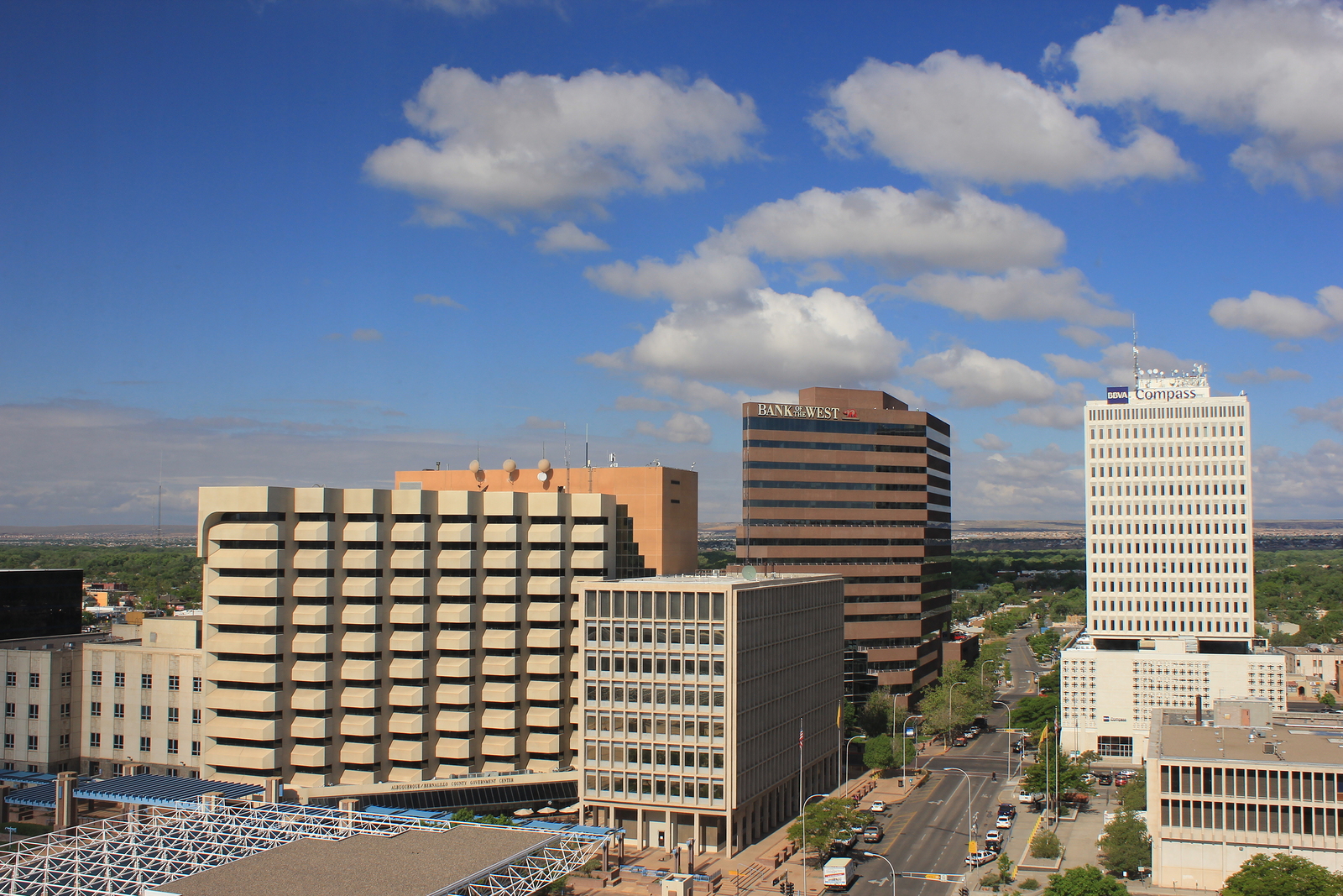 Albuquerque Convention Center - Things To Do With Your Team